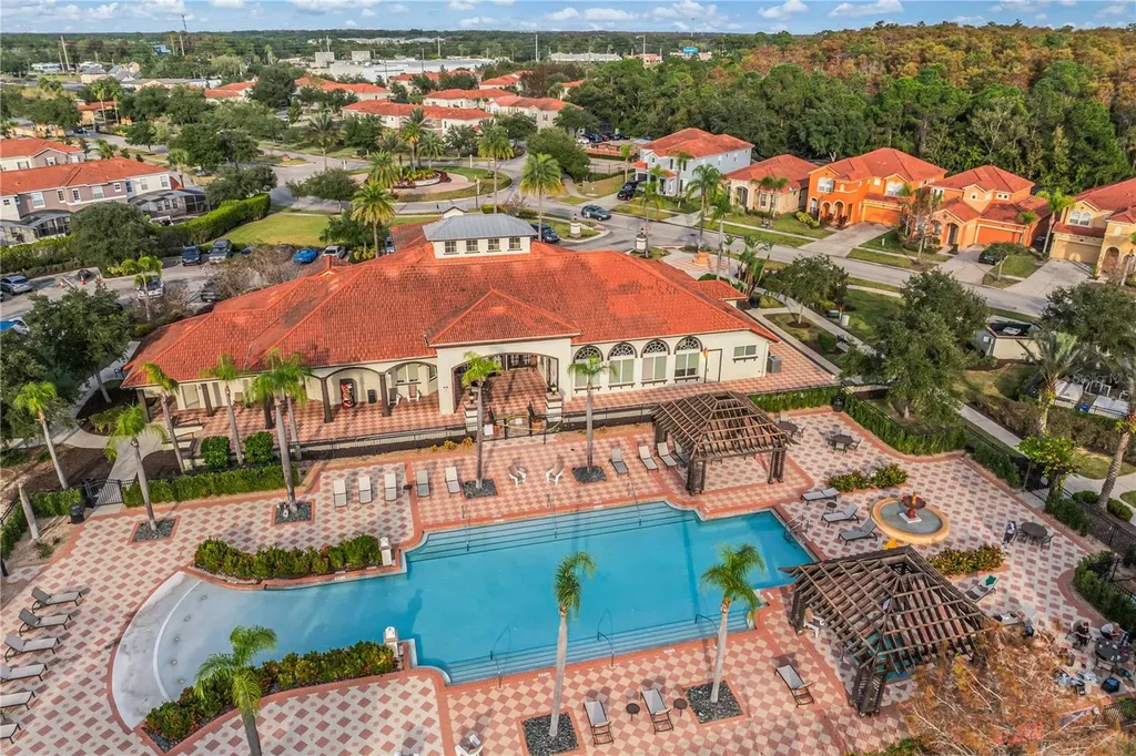 4534 Alberto Circle Kissimmee FL 34746