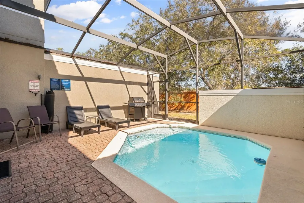 4534 Alberto Circle Kissimmee FL 34746