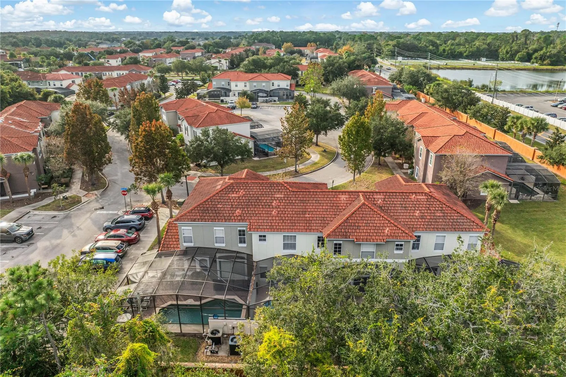 4534 Alberto Circle Kissimmee FL 34746