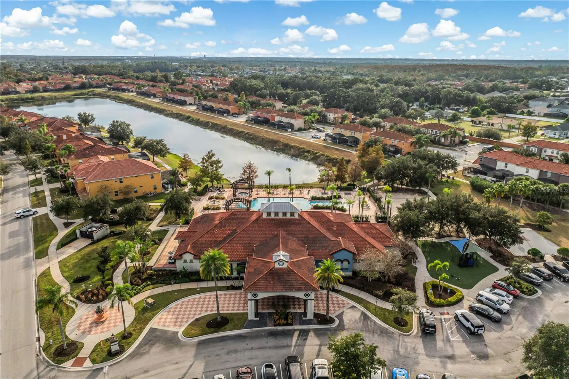 4534 Alberto Circle Kissimmee FL 34746