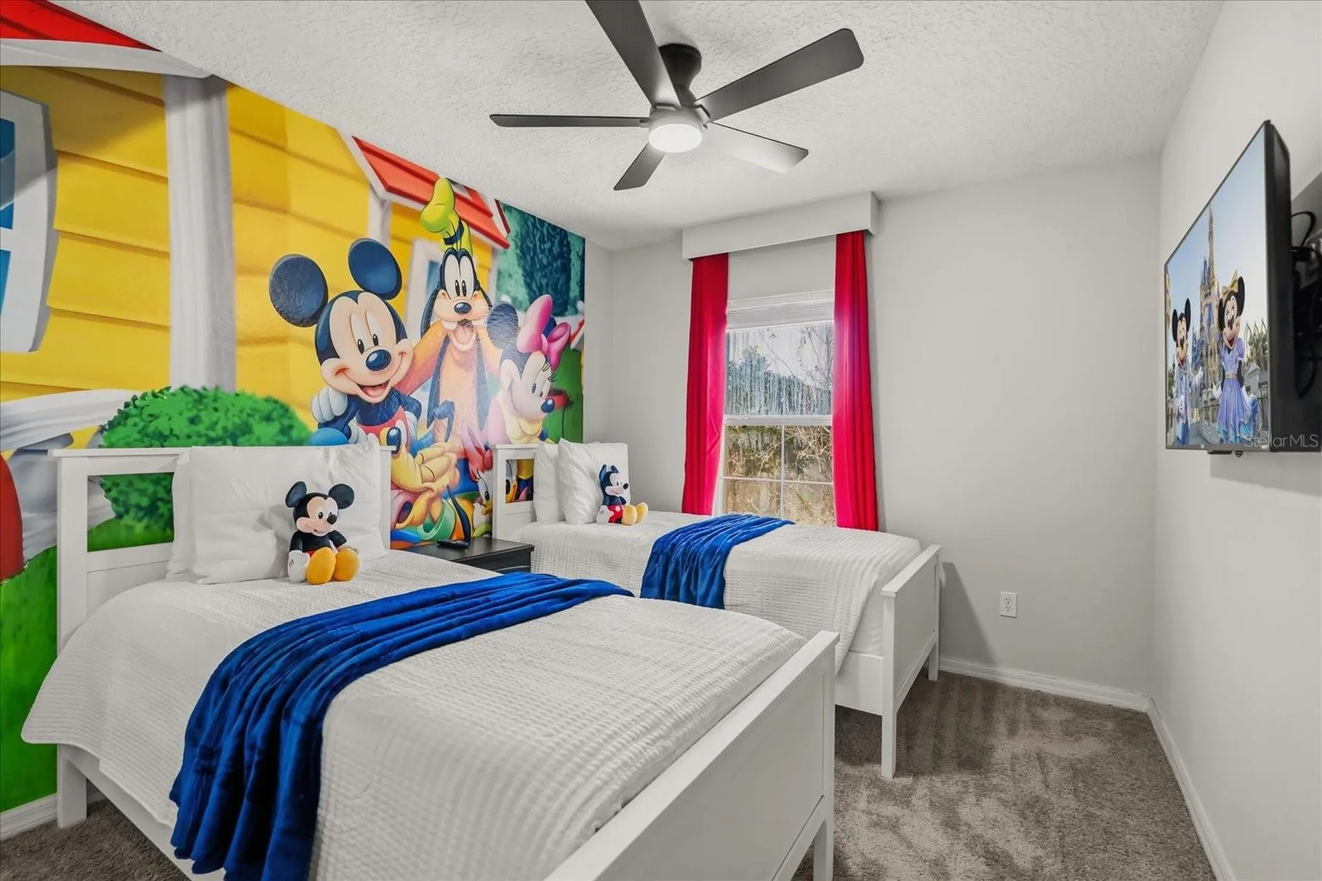 4534 Alberto Circle Kissimmee FL 34746