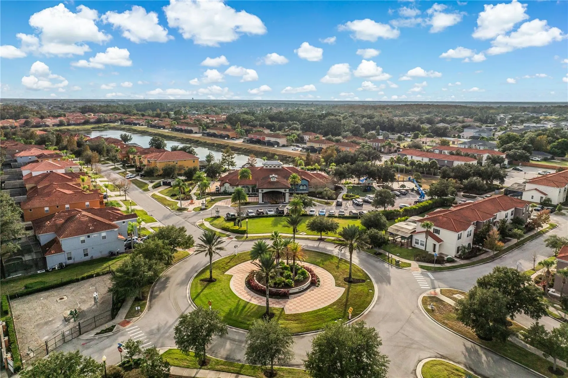 4534 Alberto Circle Kissimmee FL 34746