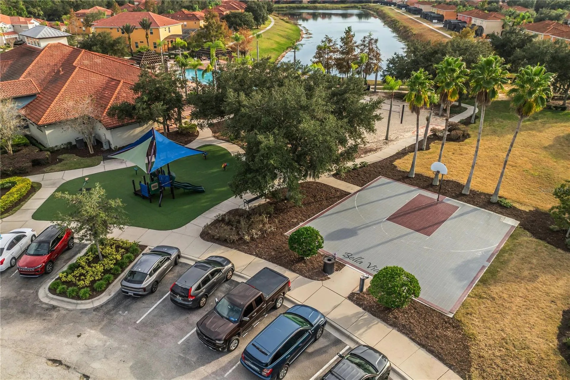 4534 Alberto Circle Kissimmee FL 34746