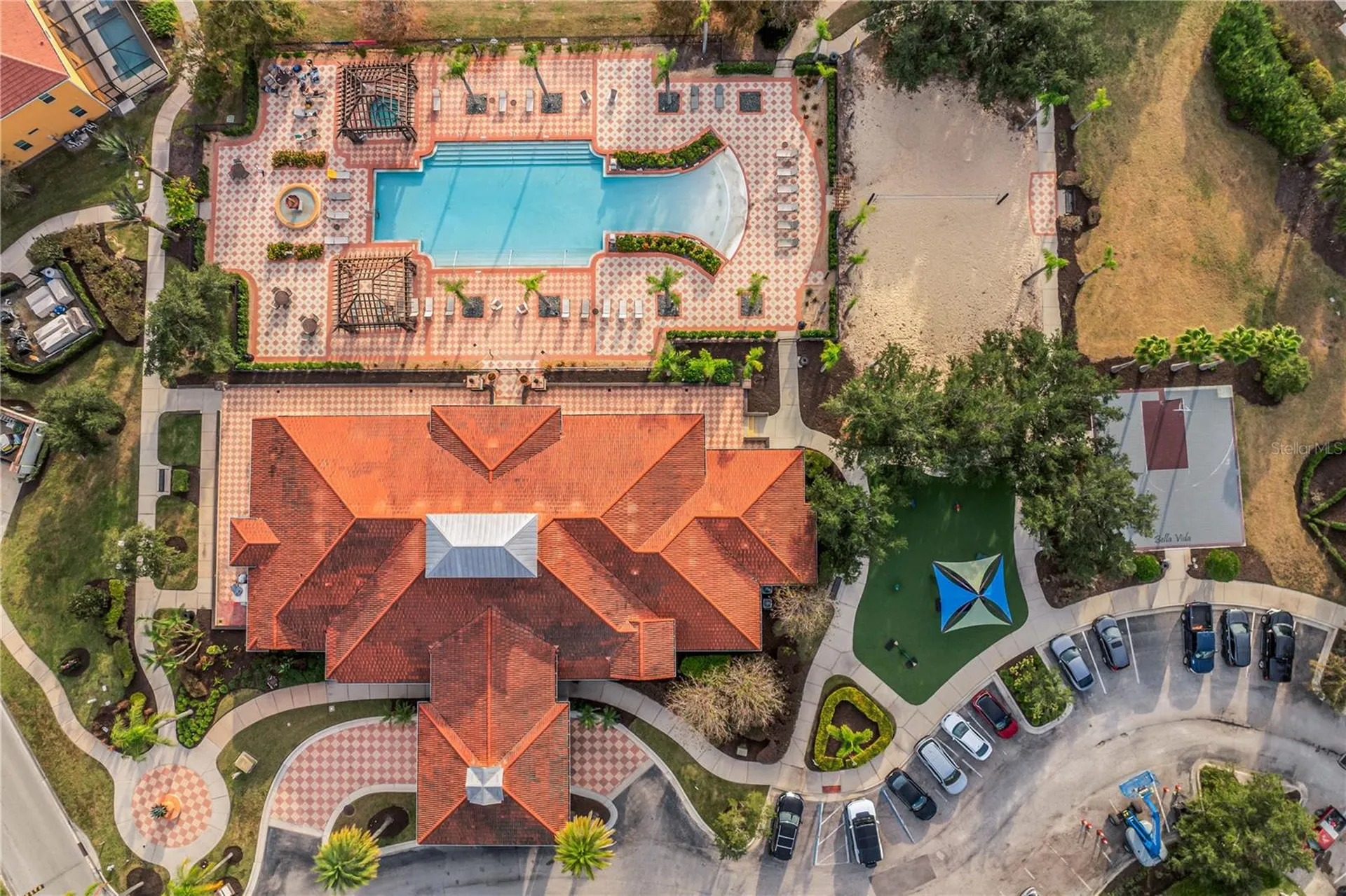 4534 Alberto Circle Kissimmee FL 34746