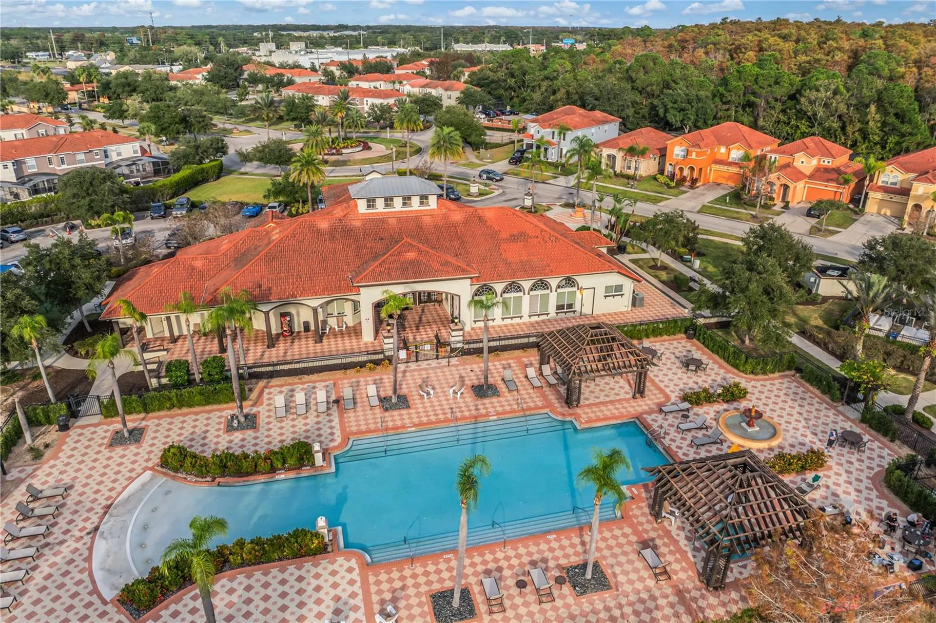 4534 Alberto Circle Kissimmee FL 34746