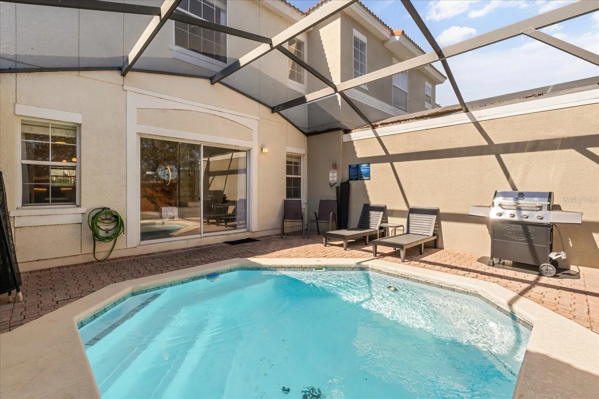4534 Alberto Circle Kissimmee FL 34746