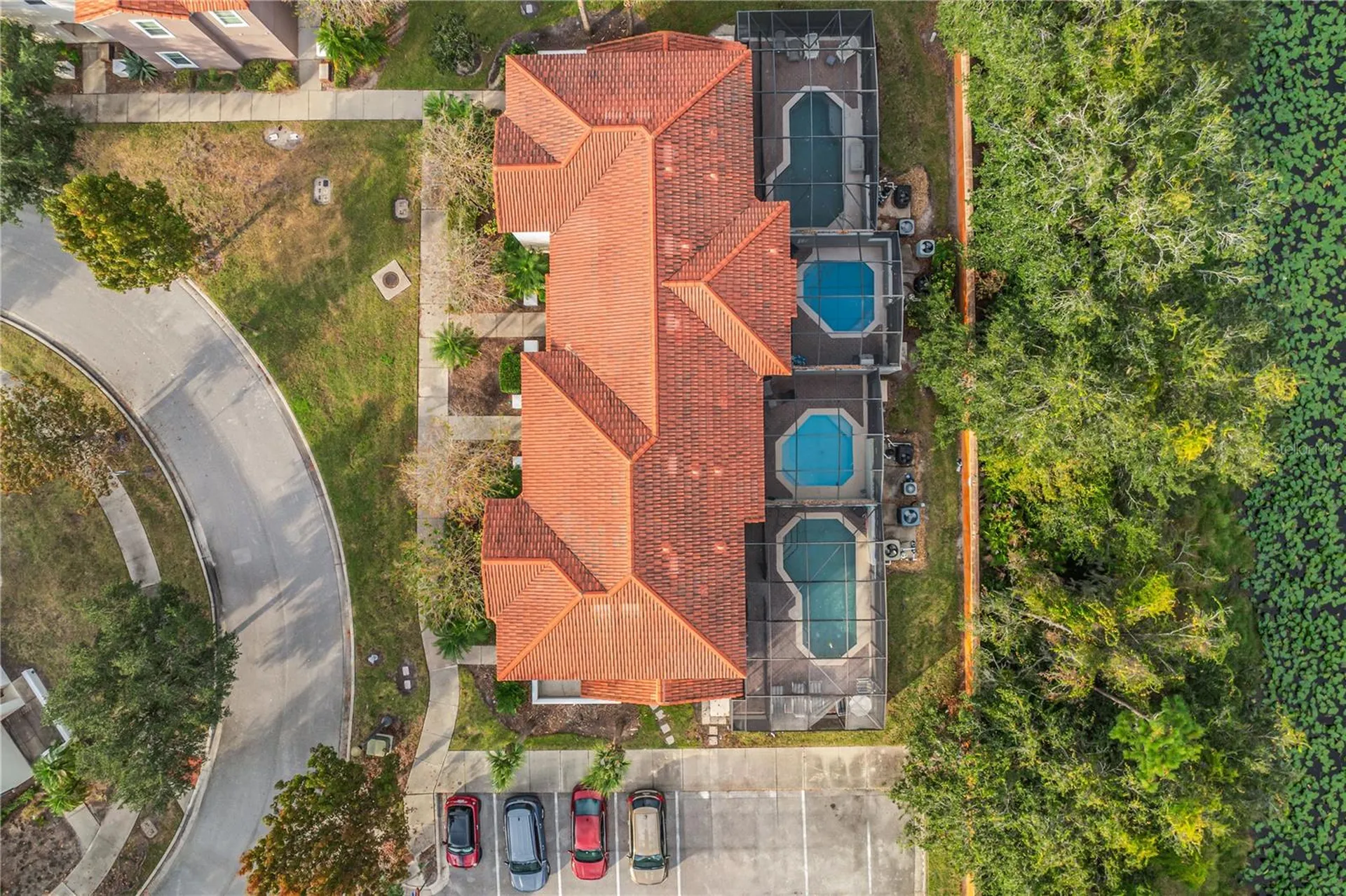 4534 Alberto Circle Kissimmee FL 34746