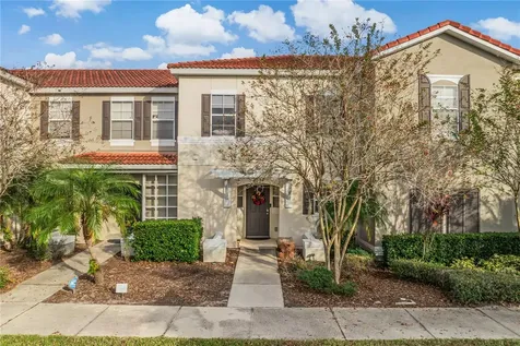 4534 Alberto Circle Kissimmee FL 34746