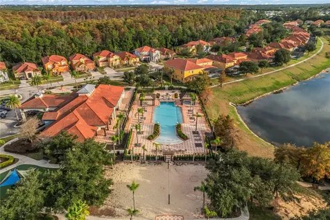 4534 Alberto Circle Kissimmee FL 34746