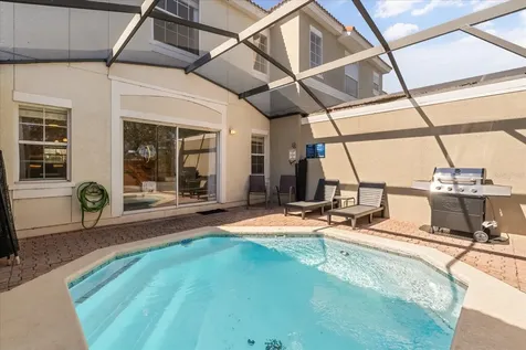 4534 Alberto Circle Kissimmee FL 34746