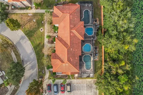 4534 Alberto Circle Kissimmee FL 34746