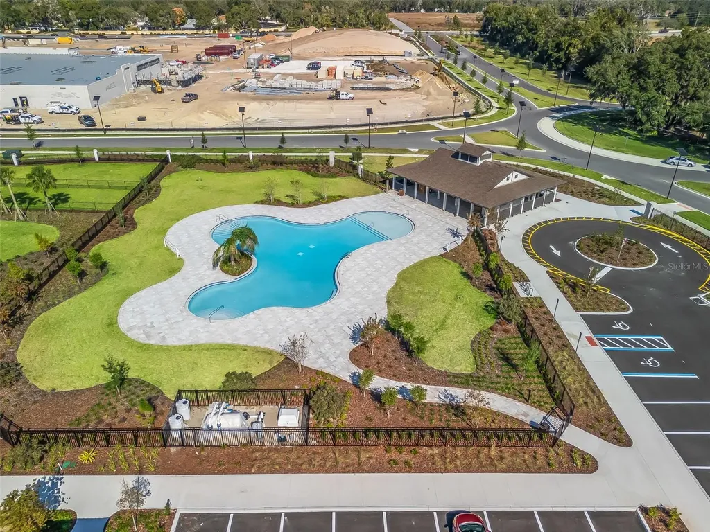 1205 Port Blue Way Lady Lake FL 32159
