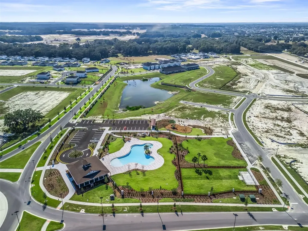 1205 Port Blue Way Lady Lake FL 32159