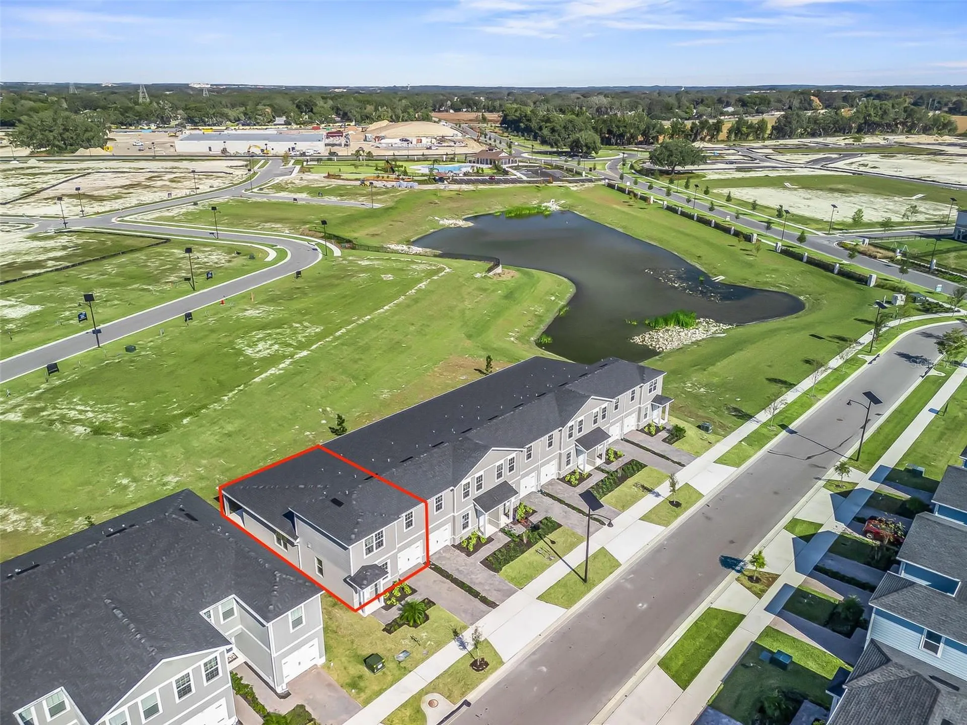 1205 Port Blue Way Lady Lake FL 32159