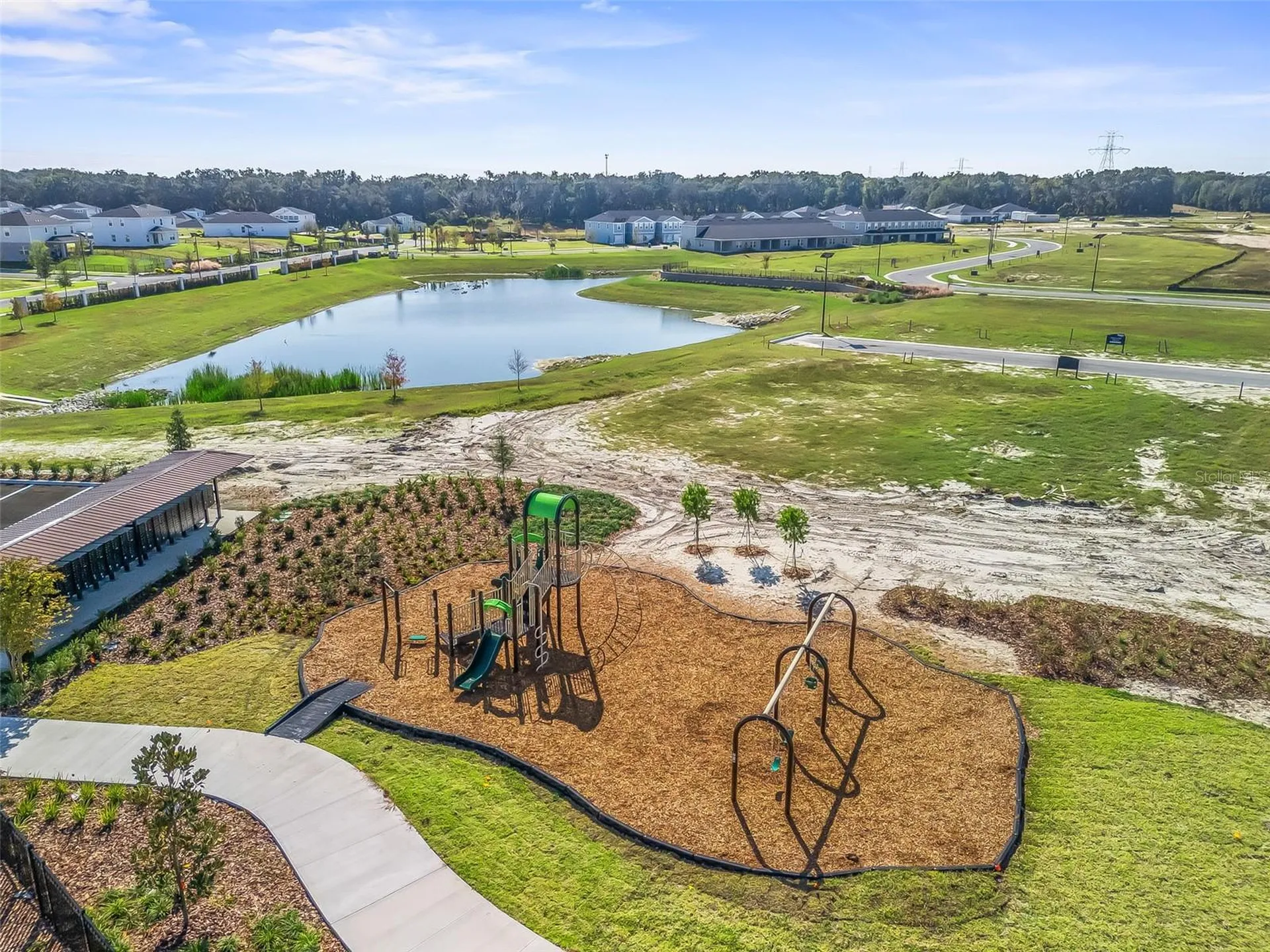 1205 Port Blue Way Lady Lake FL 32159