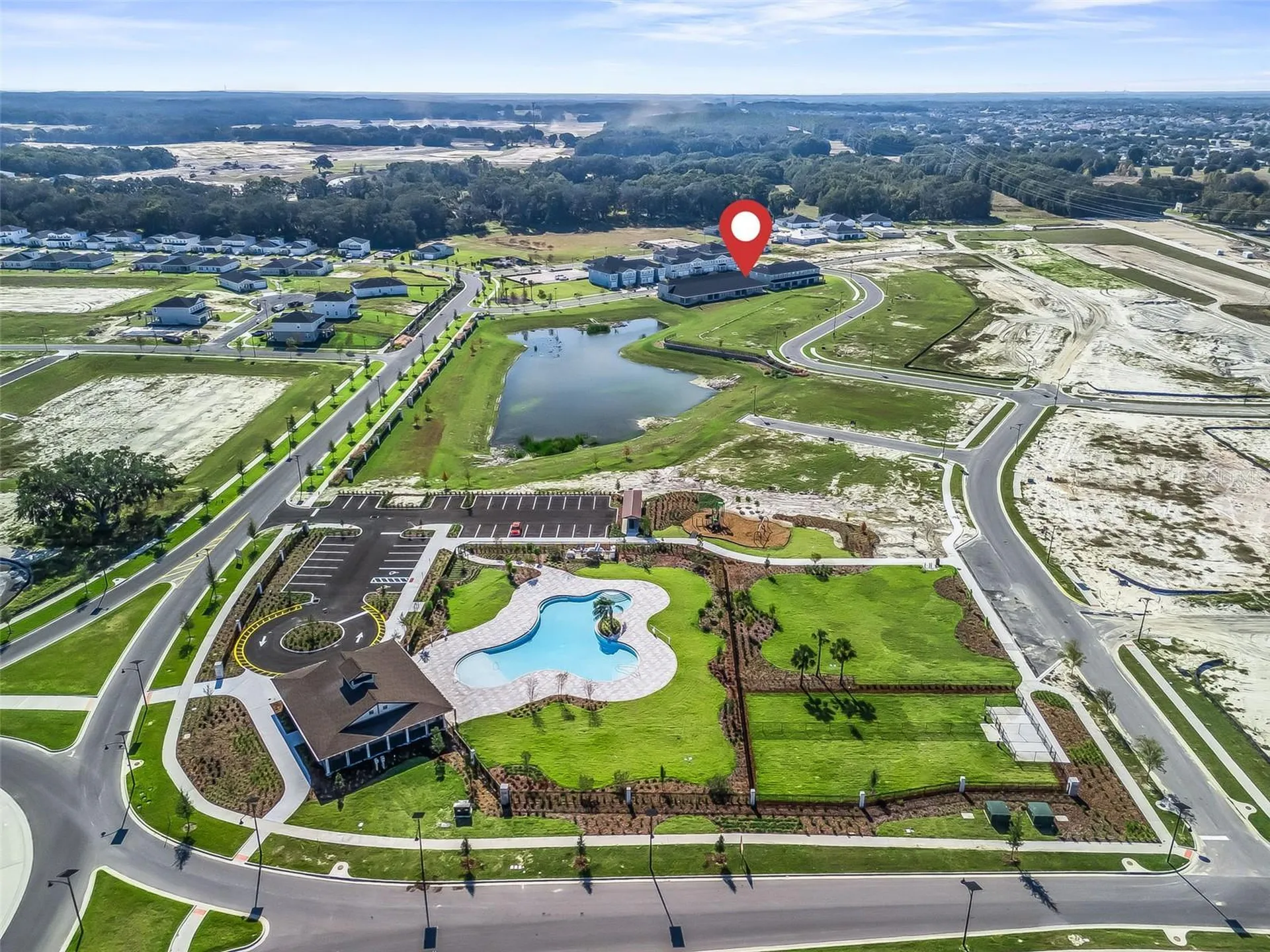 1205 Port Blue Way Lady Lake FL 32159