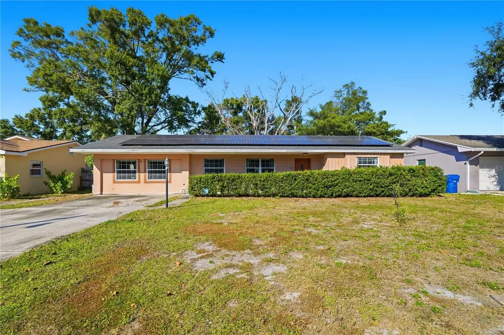 940 Orangeview Drive Largo FL 33778