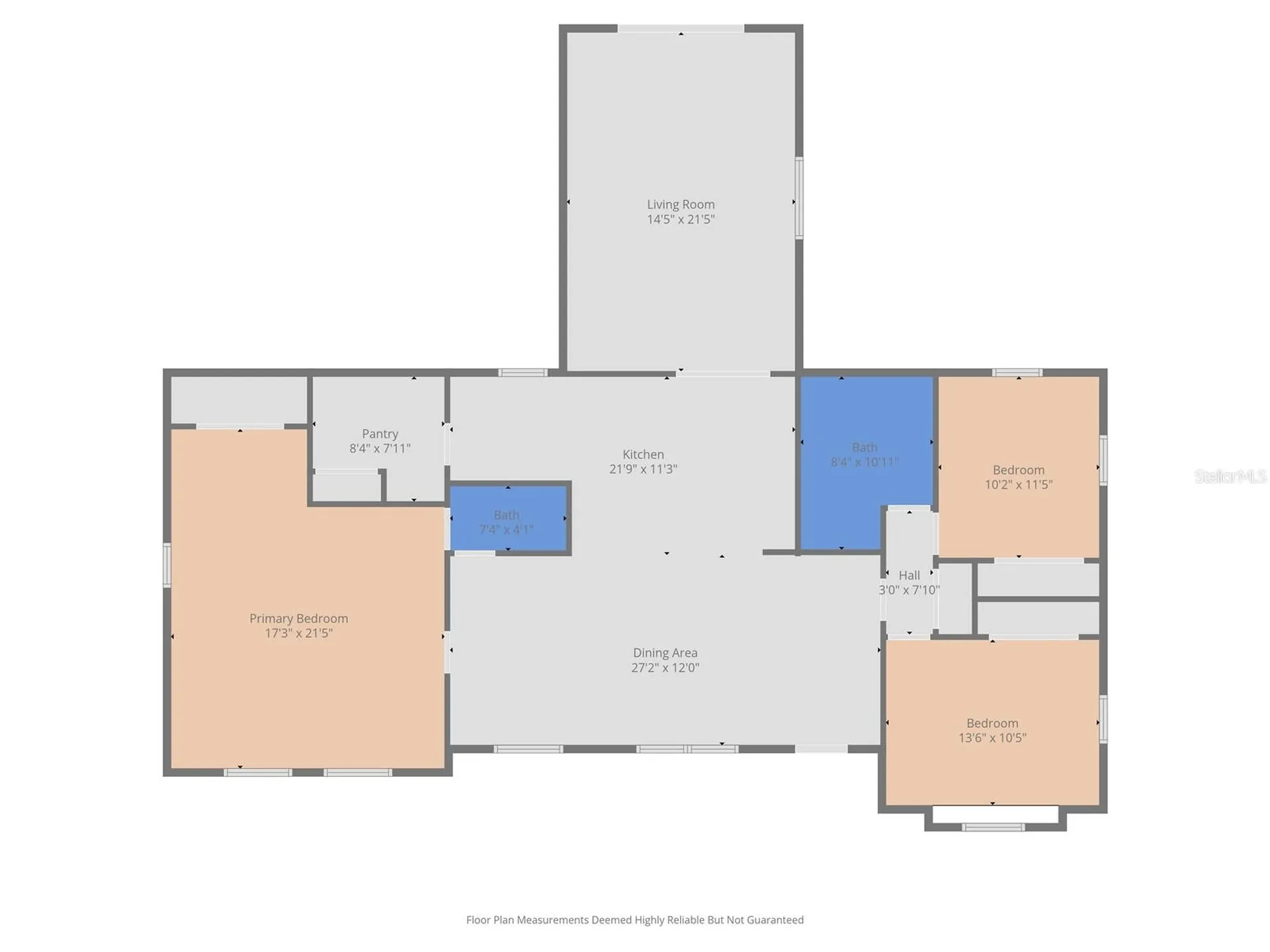 940 Orangeview Drive Largo FL 33778