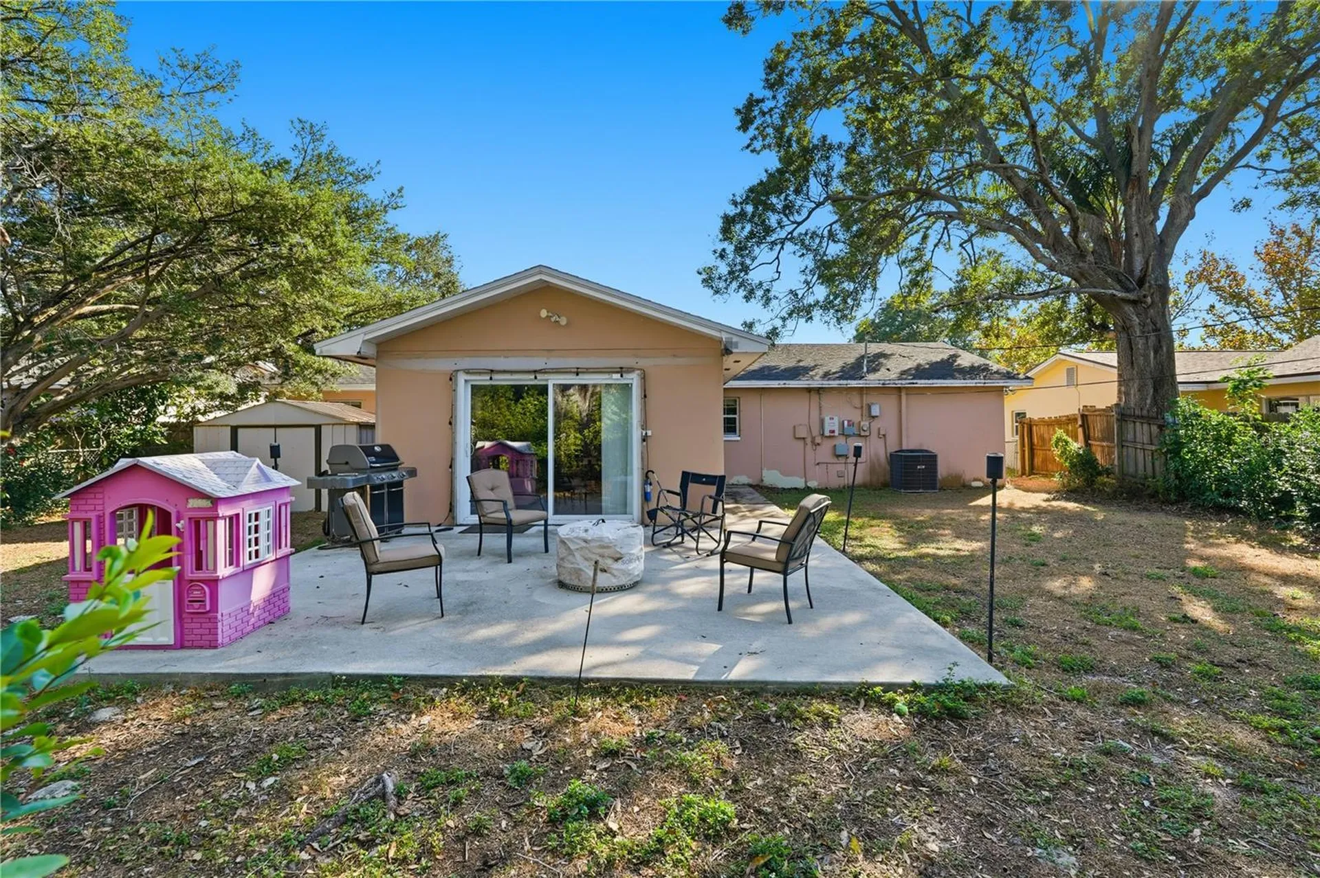 940 Orangeview Drive Largo FL 33778
