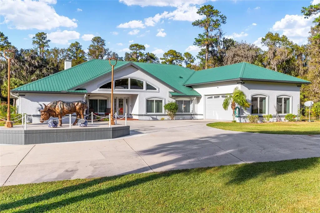 255 SW 96th Lane Ocala FL 34476