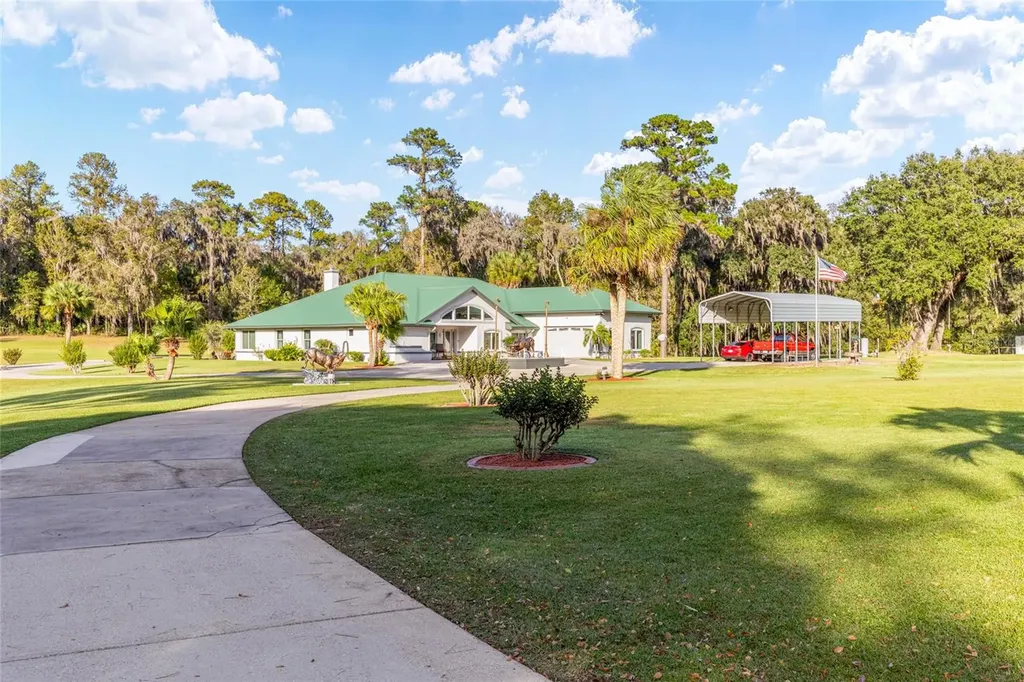 255 SW 96th Lane Ocala FL 34476