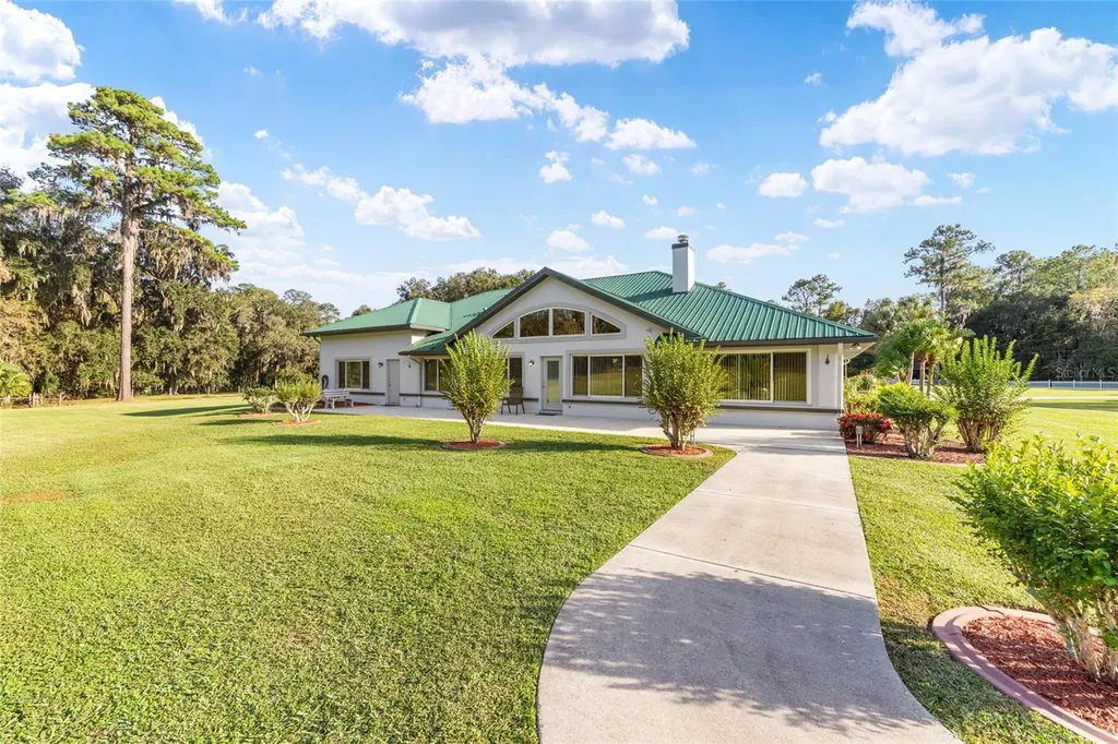 255 SW 96th Lane Ocala FL 34476