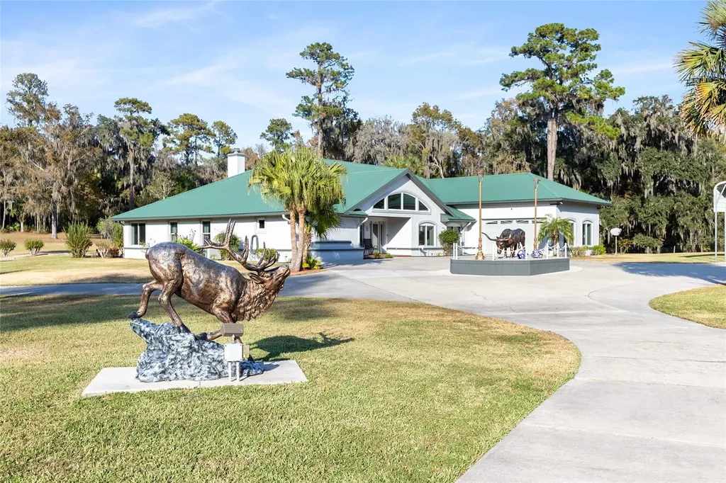 255 SW 96th Lane Ocala FL 34476