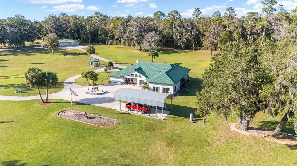 255 SW 96th Lane Ocala FL 34476