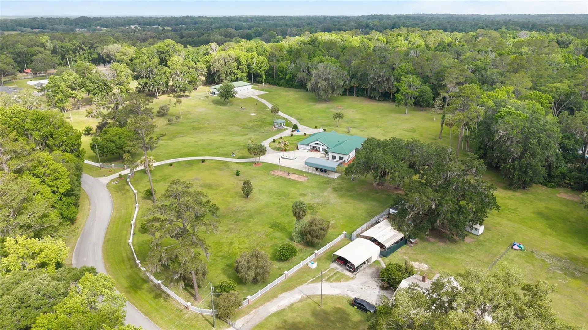 255 SW 96th Lane Ocala FL 34476