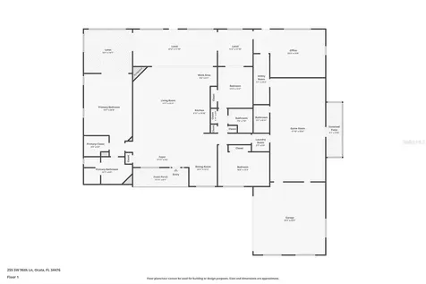 255 SW 96th Lane Ocala FL 34476