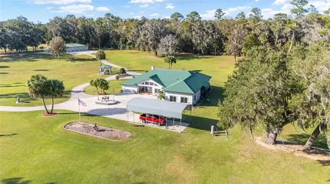 255 SW 96th Lane Ocala FL 34476