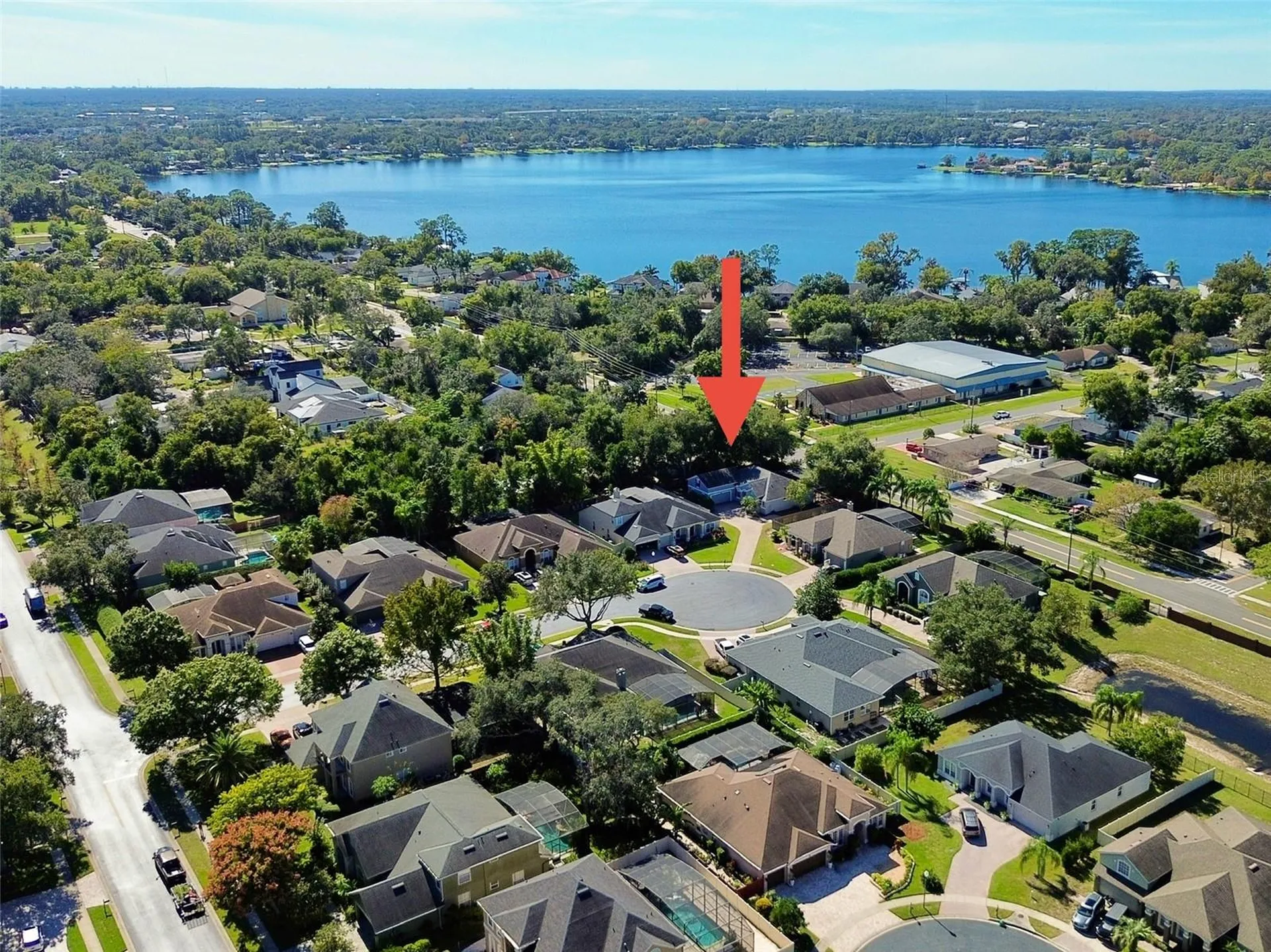 3619 Supreme Court Apopka FL 32703