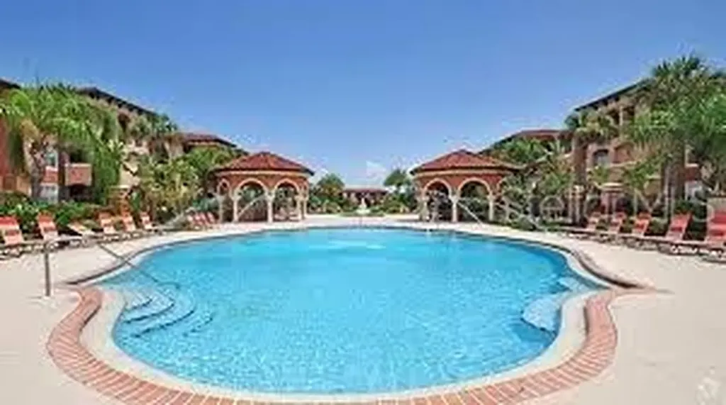 5560 Metrowest Boulevard Orlando FL 32811