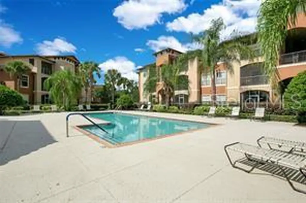 5560 Metrowest Boulevard Orlando FL 32811