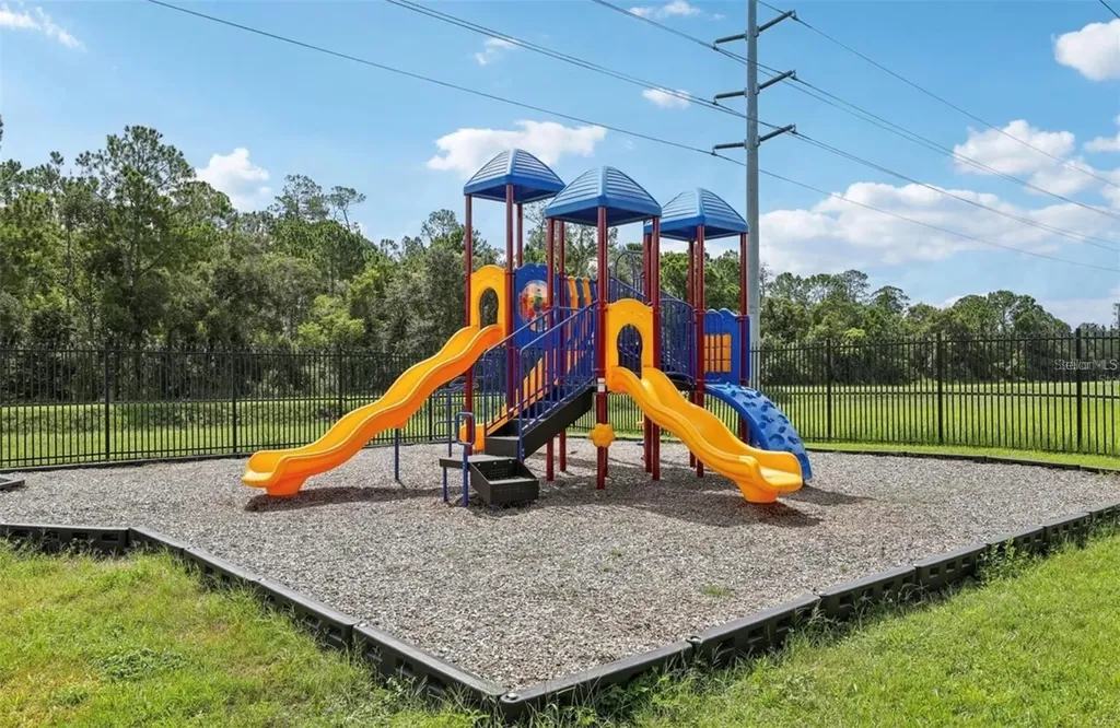 5560 Metrowest Boulevard Orlando FL 32811