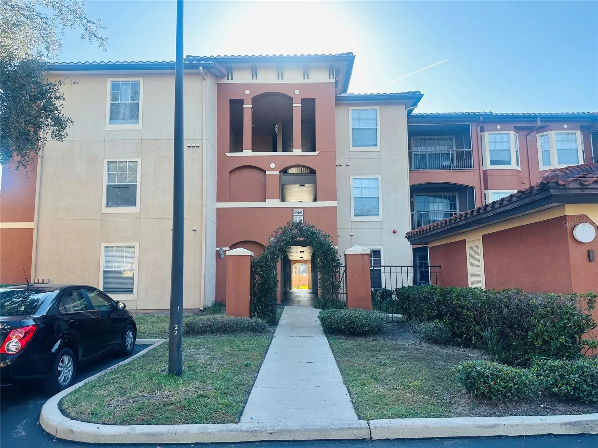 5560 Metrowest Boulevard Orlando FL 32811