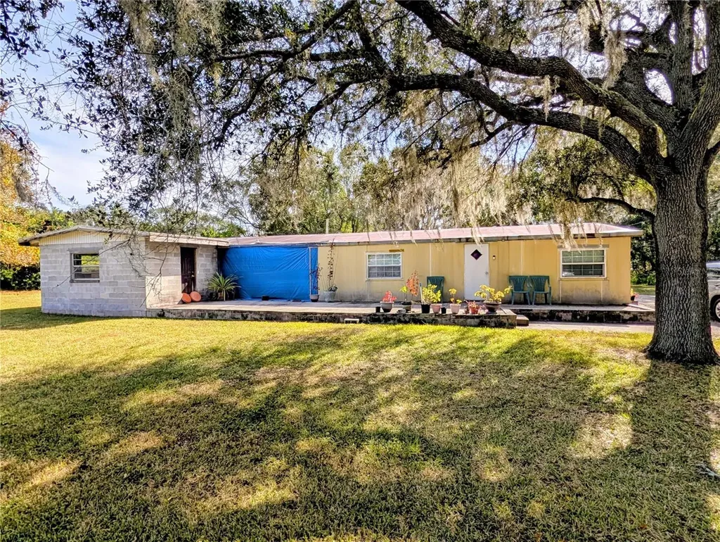 8412 Peterson Road Odessa FL 33556