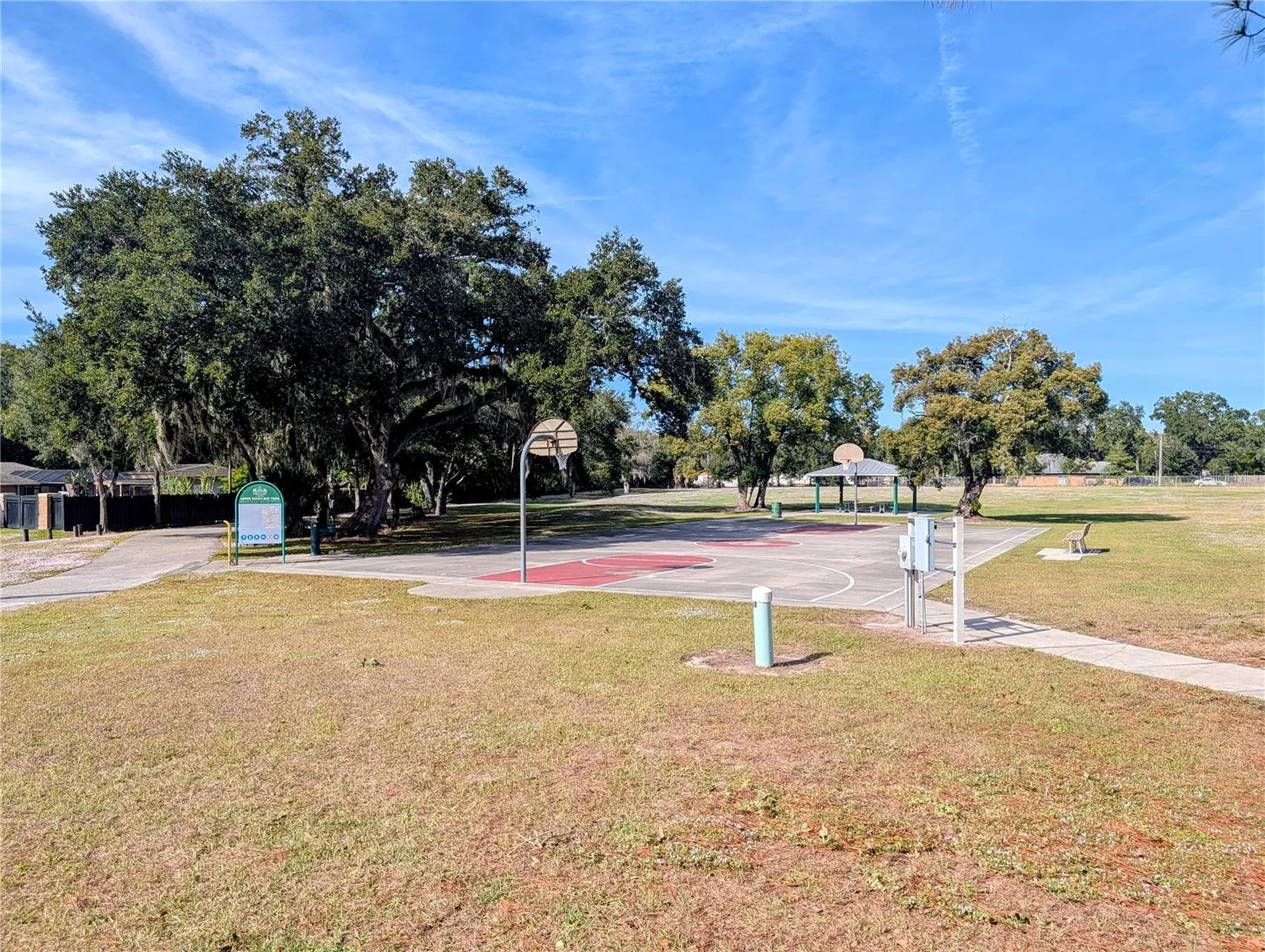 8412 Peterson Road Odessa FL 33556