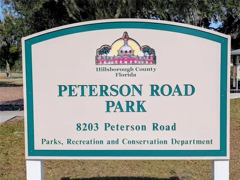 8412 Peterson Road Odessa FL 33556
