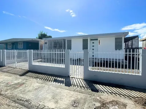 Calle 6 Urb Verdemar Humacao PR 00791