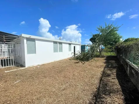 Calle 6 Urb Verdemar Humacao PR 00791