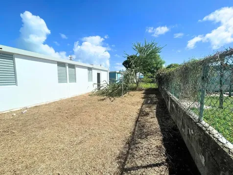 Calle 6 Urb Verdemar Humacao PR 00791