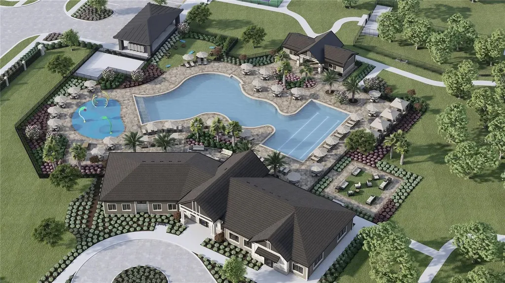 1022 Swamp Chestnut Loop Lady Lake FL 32159