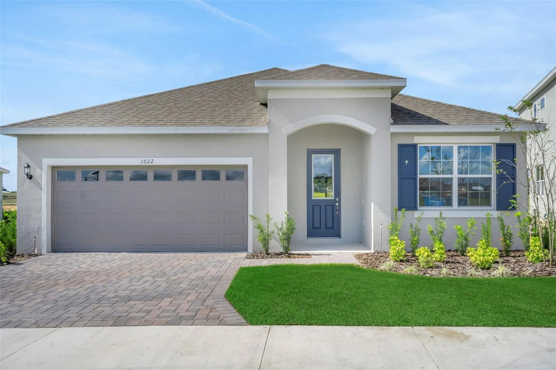 1022 Swamp Chestnut Loop Lady Lake FL 32159