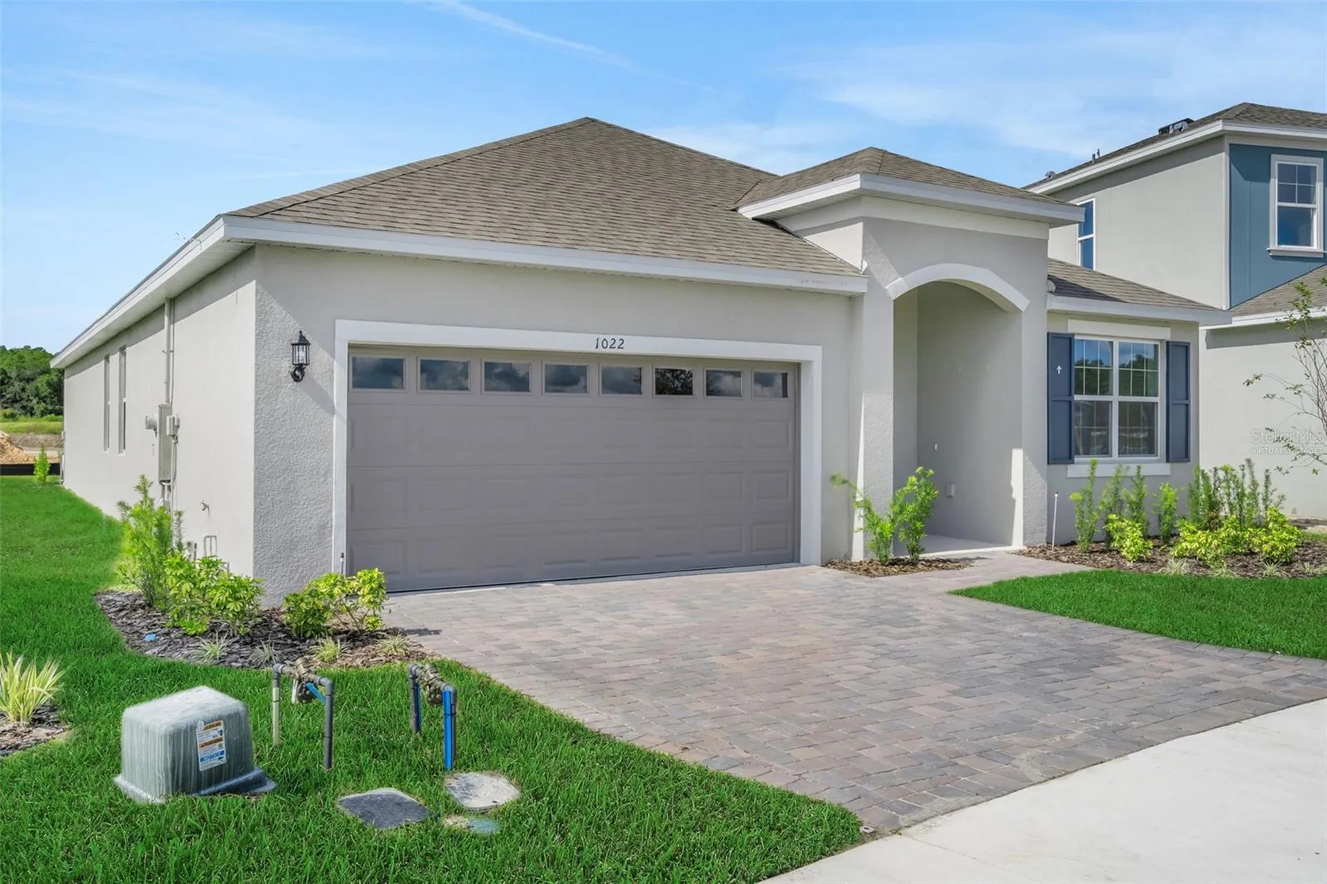 1022 Swamp Chestnut Loop Lady Lake FL 32159