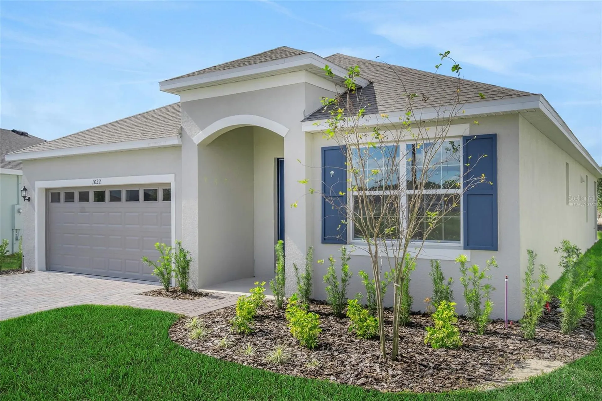 1022 Swamp Chestnut Loop Lady Lake FL 32159