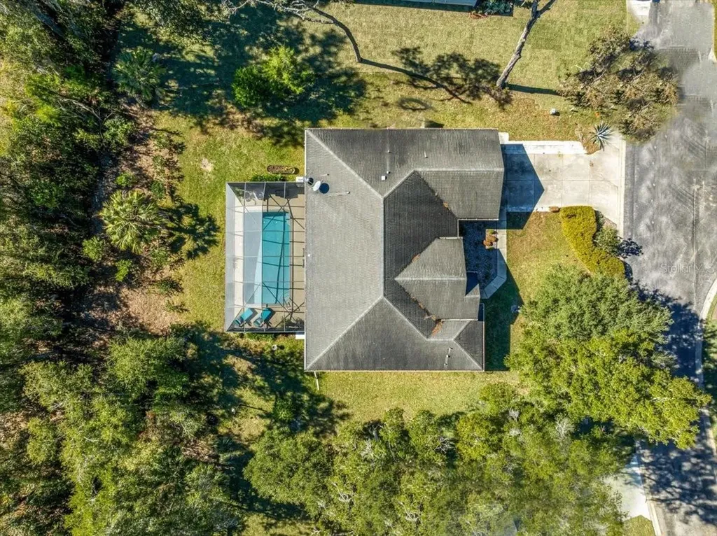 8297 SW 196th Court Road Dunnellon FL 34432