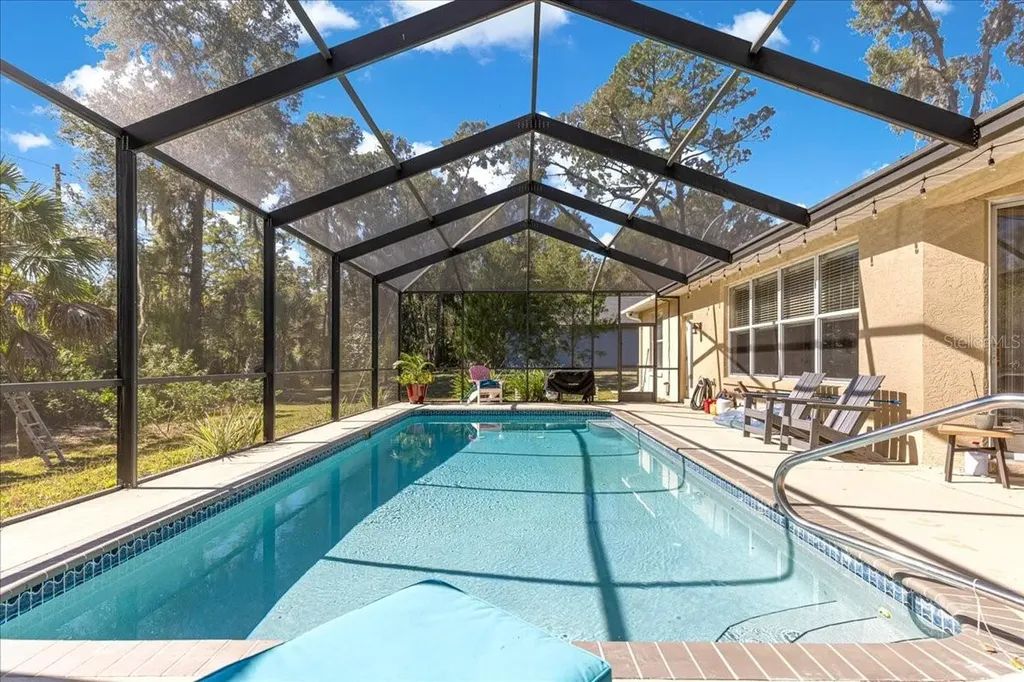 8297 SW 196th Court Road Dunnellon FL 34432