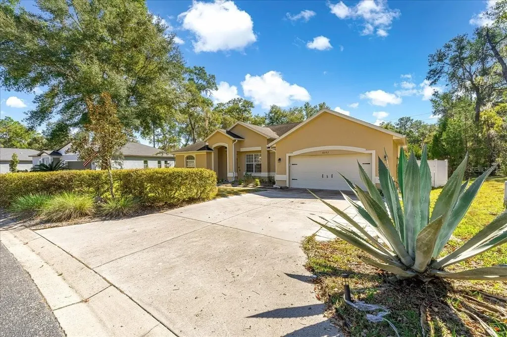 8297 SW 196th Court Road Dunnellon FL 34432
