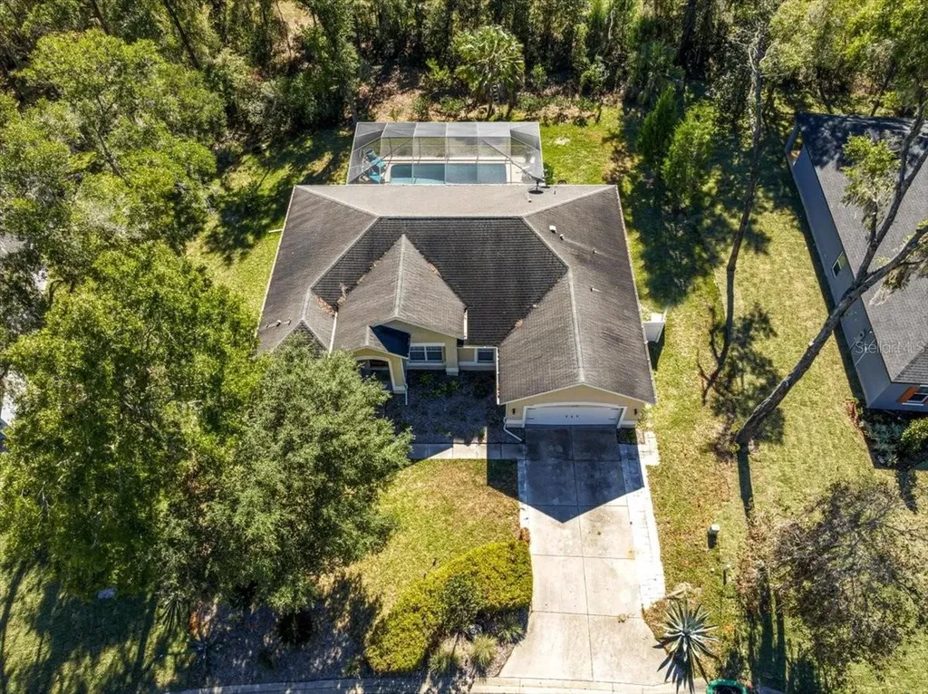 8297 SW 196th Court Road Dunnellon FL 34432